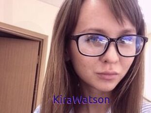KiraWatson