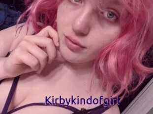 Kirbykindofgirl