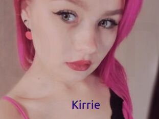 Kirrie