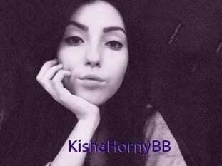 KishaHornyBB