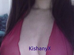 Kishany_X