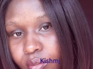 Kishmj