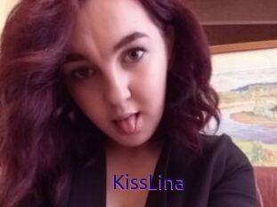 KissLina