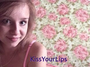 KissYourLips_