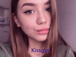 Kissgyrl