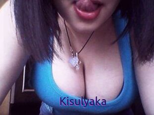 Kisulyaka