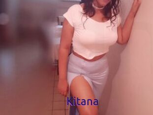 Kitana