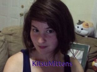 KitsuMittens