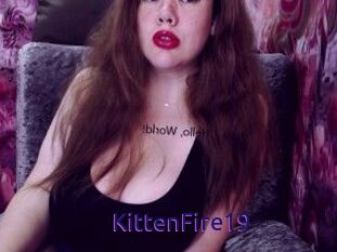 KittenFire19