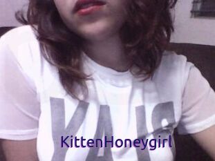 KittenHoneygirl