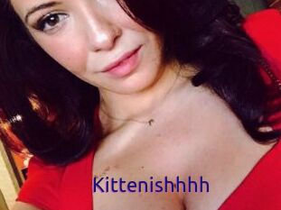 Kittenishhhh
