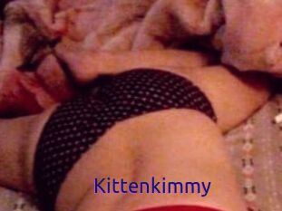 Kittenkimmy