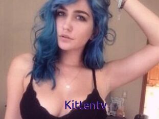 Kittentv