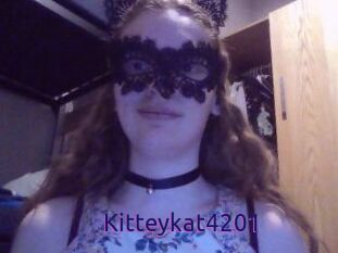 Kitteykat4201