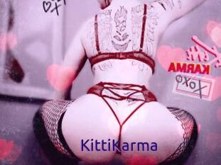 KittiKarma