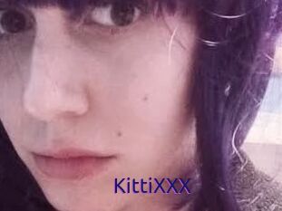 Kitti_XXX