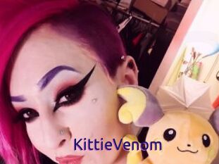 KittieVenom