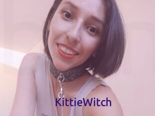 KittieWitch