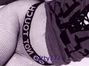 Kitty777
