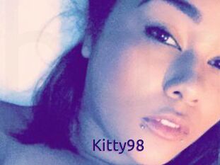 Kitty98