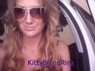 KittyBlondRina
