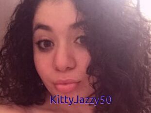 KittyJazzy50