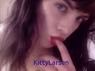 KittyLarsen