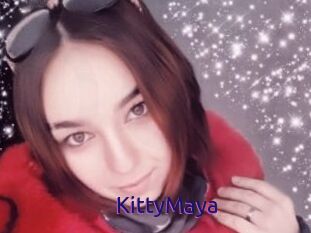 KittyMaya