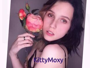 KittyMoxy