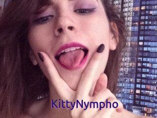 KittyNympho