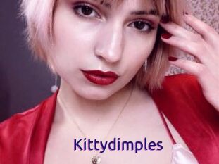 Kittydimples