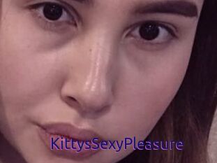 KittysSexyPleasure