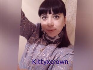 Kittyxcrown