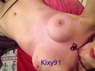 Kixy91