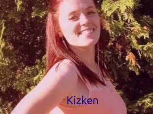 Kizken