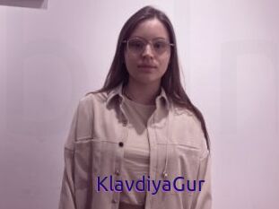 KlavdiyaGur