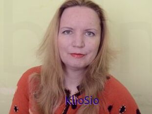 KlioSio