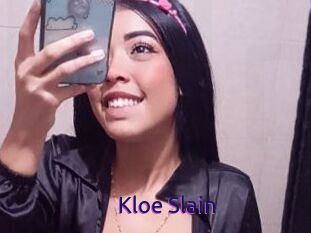 Kloe_Slain