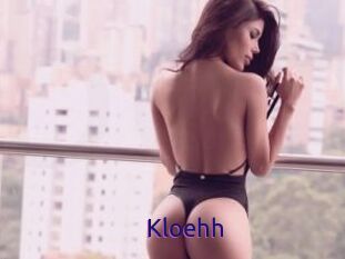 Kloehh