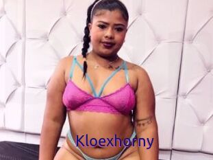 Kloexhorny