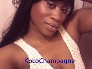 KocoChampagne