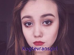 Kogtevransgirl