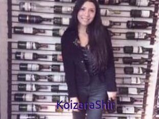 KoizaraShir