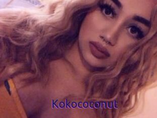 Kokococonut