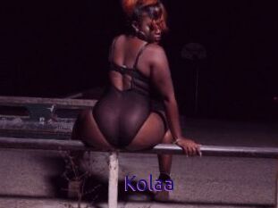Kolaa