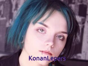 KonanLepers