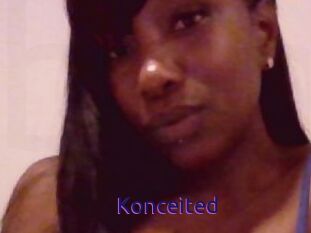 Konceited