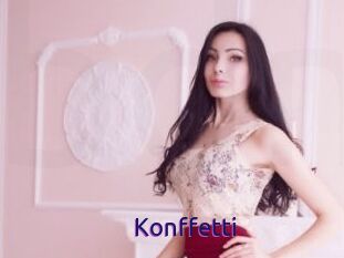Konffetti