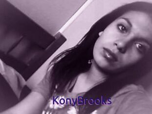 KonyBrooks