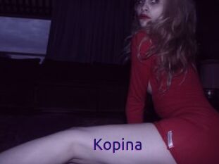 Kopina
